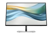 Skærm - 24" HP 524pu Series 5 Pro - 1920x1080 (FHD) - 100Hz - IPS - 100W USB-C - 9D9V7A5#ABB