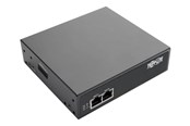 Netværksudstyr & Forlænger til trådløs - Eaton Series 8-Port Console Server with Dual GB NIC 4G Flash & 4 USB Ports - B093-008-2E4U