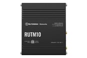 Router & firewall - Teltonika RUTM10 Wired WI-FI Router (RUTM10000000 / Standard package with EU PSU) - Wireless router 802.11a/b/g/n/Wi-Fi 5 Wave 2 - RUTM10000000