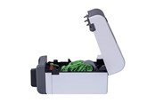 Printer - Brother TD-2320DFC203 - label/receipt printer - B/W - direct thermal - Monokrom - Direkt termisk - TD2320DFC203Z1