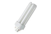 Lyskilder - Osram Fluorescerende pære DULUX T/E PLUS GX24q-3 - DU-TE-26-840