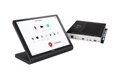 Videokonference - Crestron Electronics Crestron Flex UC-CX100-PRO-Z-WM - for Zoom Rooms - Integrator Kit - video conferencing kit - UC-CX100-PRO-Z-WM