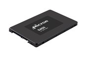 SSD - Crucial Micron 5400 MAX - MTFDDAK480TGB-1BC1ZABYYT