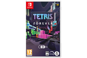 Spil - Tetris Forever - Nintendo Switch - Puslespil - 7350002934333