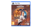 Spil - The Making of Karateka - Sony PlayStation 5 - Kamp - 7350002934913