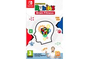 Spil - Professor Rubik's Brain Fitness (Code in a Box) - Nintendo Switch - Puslespil - 3701529508240