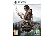 Spil - Syberia: The World Before - Sony PlayStation 5 - Eventyr - 3701529503726