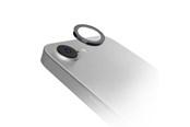 Mobil - Beskyttelsesglas - SBS Single Lenses Camera Glass with Applicator - iPhone 16e - TESINCAMGLIPSE25