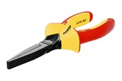 Håndværktøj - BAHCO 2421S-140 Insulated Long Flat Nose Pliers - 2421S-140