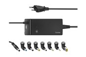 Bærbar Oplader - Hama Universal Power Supply Unit - power adapter - 90 Watt - 00200004