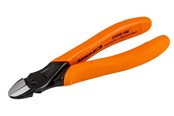 Håndværktøj  - BAHCO 2101D-180IP Side Cutting Pliers - 2101D-180IP