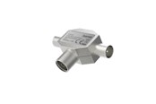 Kabler - diverse - Hama 00205236 cable splitter/combiner - 00205236