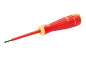 Håndværktøj  - BAHCO B197.000.075 Manual Screwdriver - B197.000.075