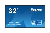 Digital skiltning & Hotel - iiyama ProLite LH3241S-B2 - 1920x1080 (FHD) - 60Hz - IPS - LH3241S-B2