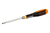 Håndværktøj  - BAHCO BE-8155TB manual screwdriver - BE-8155TB