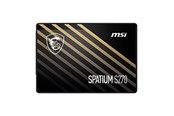 SSD - MSI SPATIUM S270 - S78-440E350-P83