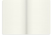 Blokke, Formularer & Notesbøger - Burde Notebook Deluxe A5 dark green - 92761400