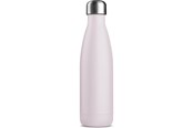 Sport & Fitness - Burde Vandflaske Matte Pink - 93932800