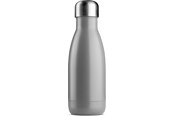 Sport & Fitness - Burde Vandflaske Mini Matte Grey - 93932900