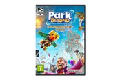 Spil - Park Beyond - Day 1 Admission Ticket - Windows - Strategi - 3391892019698
