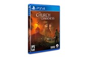 Spil - The Church In The Darkness - Sony PlayStation 4 - Action/Adventure - 0810105674200