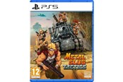 Spil - Metal Slug Tactics - Sony PlayStation 5 - Strategi - 3760415190112