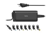 Bærbar Oplader - Hama Universal Power Supply Unit - power adapter - 90 Watt - 00200003