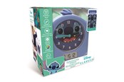 Børneværelse - Stitch Sovetræner vækkeur - 10322
