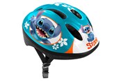 Skating & Cykler - Stitch Hjelm Small (53/56 cm) - 60250