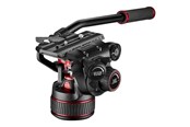 Stativ - Manfrotto Nitrotech 608 - MVH608AH