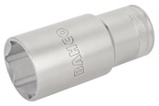 Værktøj - BAHCO 7805SM-15 Impact Socket - 7805SM-15