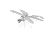 Modelbyg - Eureka Metal Earth Dragonfly - 570064
