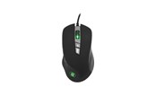 Mus - eShark ESL-M1 - TANTO - Gaming Mus - 0616320538576