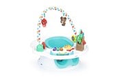 Baby Udstyr - Baby Einstein SuperSeat™ Touch of Tunes™ - 3-i-1 Babysæde - BE-16982