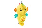 Baby Udstyr - Baby Einstein Sea Dreams Seahorse™ - Beroligende Bamse med Lyd - Gul - BE-17400-000