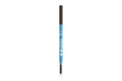 Makeup - Rimmel Kind & Free Eyebrow Pencil 005 Chocolate 1gr - 17432175005