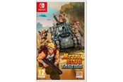 Spil - Metal Slug Tactics - Nintendo Switch - Strategi - 3760415190075