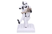 Merchandise - Nemesis Now - Stormtrooper sitting on toilet - Figur - B6946A25