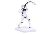 Merchandise - Nemesis Now - Stormtrooper What a Catch - Figur - B6953A25