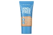 Makeup - Rimmel Kind & Free skin tint 001 Fair porcelain 30ml - 17417774001