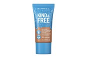 Makeup - Rimmel Kind & Free skin tint 201 Classic beige 30ml - 17417774201