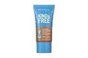 Makeup - Rimmel Kind & Free skin tint 400 Natural beige 30ml - 17417774400