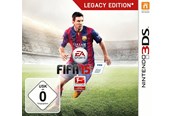 Spil - FIFA 15 (Legacy Edition) - Nintendo 3DS - Sport - 5030945113218