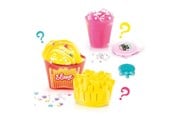 Kreativt Legetøj - So Slime Slimelicious Mini Market Basket - 240
