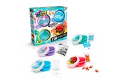 Kreativt Legetøj - So Slime X-TRA sensations 4 pack - 3081