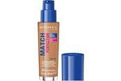 Makeup - Rimmel Match Perfection Foundation 201 Classic beige 30ml - 17415874201