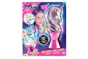 Kreativt Legetøj - Style 4 Ever Unicorn Lava Lamp DIY - 297