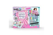 Kreativt Legetøj - Style 4 Ever Scrapbooking Secret Portfolio - 298