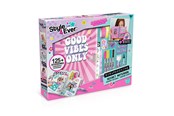 Kreativt Legetøj - Style 4 Ever Scrapbooking Secret Portfolio - 298