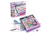 Kreativt Legetøj - Style 4 Ever Diamond Art 3in1 LED Case - 300